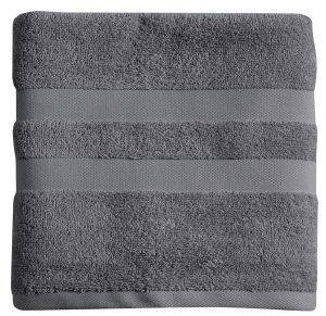 ΠΕΤΣΕΤΑ ΠΡΟΣΩΠΟΥ NEF NEF STATUS GREY (50X90CM) ΠΕΤΣΕΤΑ ΠΡΟΣΩΠΟΥ NEF NEF STATUS GREY (50X90CM)