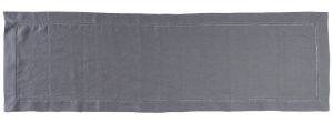 RUNNER NEF NEF LINEO ΓΚΡΙ 45Χ150CM RUNNER NEF NEF LINEO ΓΚΡΙ 45Χ150CM