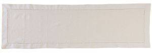 RUNNER NEF NEF LINEO ΙΒΟΥΑΡ 45Χ150CM RUNNER NEF NEF LINEO ΙΒΟΥΑΡ 45Χ150CM