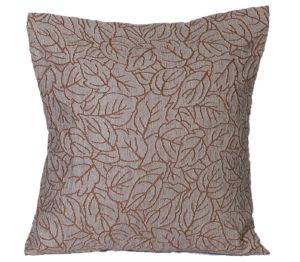 �������� NEF NEF MONTREAL LEAVES AQUA 42X42