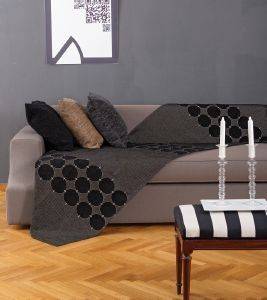 ������� ������� ������ CHANEL 30 ���� (170X230CM)