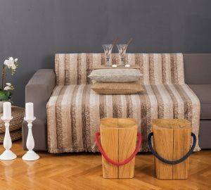 ΡΙΧΤΑΡΙ ΔΙΘΕΣΙΟ ΚΕΝΤΙΑ WEAVE 12 ΜΠΕΖ 180Χ250CM ΡΙΧΤΑΡΙ ΔΙΘΕΣΙΟ ΚΕΝΤΙΑ WEAVE 12 ΜΠΕΖ 180Χ250CM