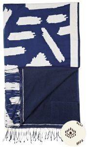 ΠΕΤΣΕΤΑ ΠΑΡΑΛΙΑΣ TRIUMPH SARDEGNA TOWEL ΜΠΕΖ ΑΝΟΙΧΤΟ 160X100CM ΠΕΤΣΕΤΑ ΠΑΡΑΛΙΑΣ TRIUMPH SARDEGNA TOWEL ΜΠΕΖ ΑΝΟΙΧΤΟ 160X100CM