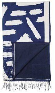 ΠΕΤΣΕΤΑ ΠΑΡΑΛΙΑΣ TRIUMPH SARDEGNA TOWEL ΜΠΛΕ ΣΚΟΥΡΟ 160X100CM ΠΕΤΣΕΤΑ ΠΑΡΑΛΙΑΣ TRIUMPH SARDEGNA TOWEL ΜΠΛΕ ΣΚΟΥΡΟ 160X100CM