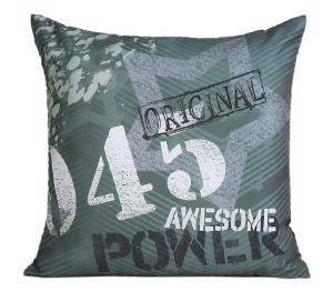 �������� ������������ NEF NEF TEENS MICROFIBER AWESOME POWER 45X45