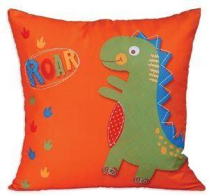   NEF NEF JUNIOR MICROFIBER ROAR 45X45