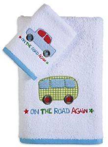 ��� �������� NEF NEF JUNIOR ON THE ROAD 2TMX