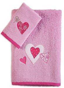 ��� �������� NEF NEF JUNIOR  HEART BEAT 2TMX