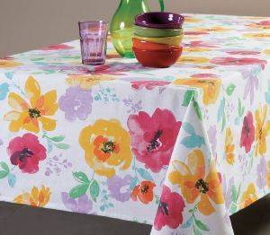 ΤΡΑΠΕΖΟΜΑΝΤΗΛΟ NEF NEF FLORENCE 140X240 ΤΡΑΠΕΖΟΜΑΝΤΗΛΟ NEF NEF FLORENCE 140X240