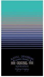 ������� �������� NEF NEF NAVIGATION 100X180