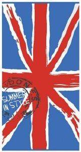   NEF NEF LONDON 75X150