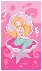    NEF NEF MERMAID 70X120