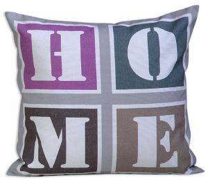 ΜΑΞΙΛΑΡΙ NEF NEF BIG HOME 45X45 ΜΑΞΙΛΑΡΙ NEF NEF BIG HOME 45X45
