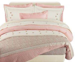    DAS HOME SATIN LINE EMBROIDERY 8178