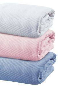 �������� ���� DAS HOME BLANKET THROWS LINE 284