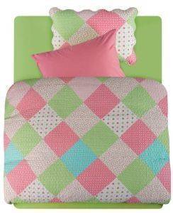 ΣΕΤ ΚΟΥΒΕΡΛΙ DAS HOME KID COLLETION MICROFIBRE 4505 ΣΕΤ ΚΟΥΒΕΡΛΙ DAS HOME KID COLLETION MICROFIBRE 4505