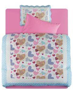 ��� ��������  DAS HOME KID COLLETION MICROFIBRE 4508