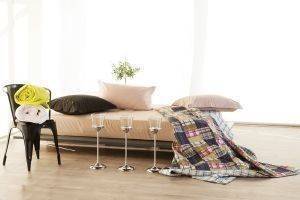 ΚΟΥΒΕΡΤΟΡΙΟ STAY IN BY KENTIA TWIST 300 ΚΟΥΒΕΡΤΟΡΙΟ STAY IN BY KENTIA TWIST 300