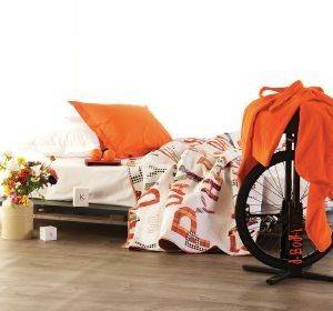 ΚΟΥΒΕΡΤΟΡΙΟ ΜΟΝΟ STAY IN BY KENTIA TWIST 2779 ΚΟΥΒΕΡΤΟΡΙΟ ΜΟΝΟ STAY IN BY KENTIA TWIST 2779