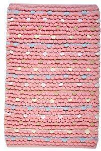   NEF NEF FLUFFY PINK (50X80CM)