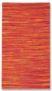 ������ �������� NEF NEF BERRY ORANGE 65X130