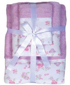 ��� �������� NEF NEF PETIT FLEUR 3TMX