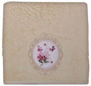   NEF NEF AGATHA BEIGE 3TMX