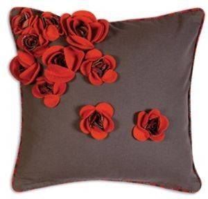   NEF NEF POPPY ORANGE 45X45