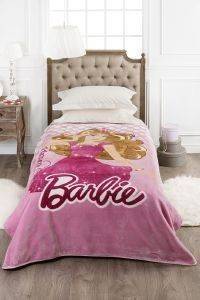 �������� ������� ���� BARBIE 060 (160X220CM)
