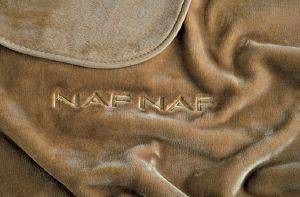 ΚΟΥΒΕΡΤΑ NAF NAF CHIC ΥΠΕΡΔΙΠΛΗ ΚΑΜΕΛ C35 220X240CM ΚΟΥΒΕΡΤΑ NAF NAF CHIC ΥΠΕΡΔΙΠΛΗ ΚΑΜΕΛ C35 220X240CM