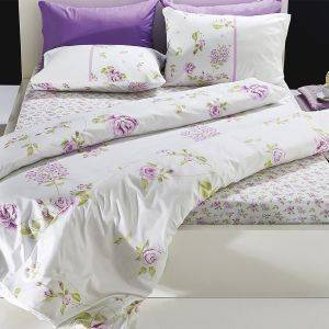 ΚΟΥΒΕΡΤΟΡΙΟ ΥΠΕΡΔΙΠΛΟ SB CONCEPT HAPPINESS PINK 220Χ240CM ΚΟΥΒΕΡΤΟΡΙΟ ΥΠΕΡΔΙΠΛΟ SB CONCEPT HAPPINESS PINK 220Χ240CM