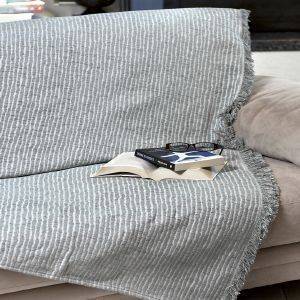 ������� ������� SB CONCEPT STREAM GREY 180X230