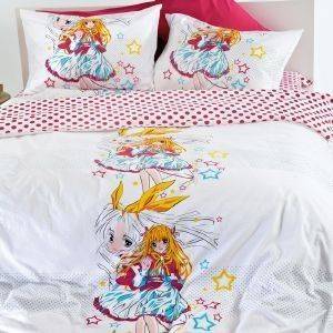   SB CONCEPT  JUNIOR ANIME 170X240CM