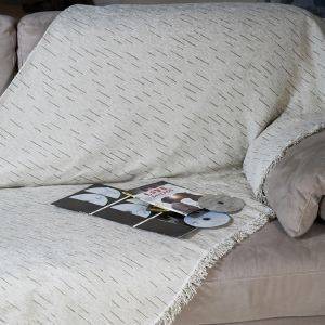 ΡΙΧΤΑΡΙ ΠΟΛΥΘΡΟΝΑΣ SB CONCEPT SPIRIT GREY 180X150 ΡΙΧΤΑΡΙ ΠΟΛΥΘΡΟΝΑΣ SB CONCEPT SPIRIT GREY 180X150
