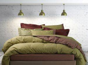 ΣΕΤ ΠΑΠΛΩΜΑ ΜΟΝΟ DAS HOME DAILY 3075 ΣΕΤ ΠΑΠΛΩΜΑ ΜΟΝΟ DAS HOME DAILY 3075