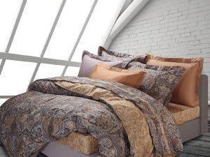 ΣΕΤ ΠΑΠΛΩΜΑΤΟΘΗΚΗΥΠΕΡΔΙΠΛΑ DAS HOME SATIN 8181 ΣΕΤ ΠΑΠΛΩΜΑΤΟΘΗΚΗΥΠΕΡΔΙΠΛΑ DAS HOME SATIN 8181