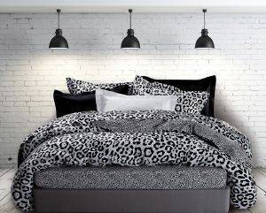 ΣΕΤ ΣΕΝΤΟΝΙΑ ΥΠΕΡΔΙΠΛΑ DAS HOME SATIN 8184 ΣΕΤ ΣΕΝΤΟΝΙΑ ΥΠΕΡΔΙΠΛΑ DAS HOME SATIN 8184