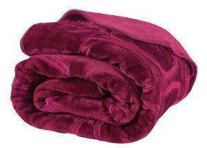 ΚΟΥΒΕΡΤΑ ΜΟΝΗ DAS HOME VELOUR 303 ΚΟΥΒΕΡΤΑ ΜΟΝΗ DAS HOME VELOUR 303