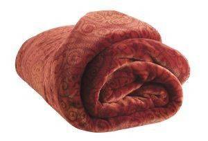 ΚΟΥΒΕΡΤΑ ΥΠΕΡΔΙΠΛΗ DAS HOME VELOUR 296 ΚΑΦΕ 220Χ240CM ΚΟΥΒΕΡΤΑ ΥΠΕΡΔΙΠΛΗ DAS HOME VELOUR 296 ΚΑΦΕ 220Χ240CM