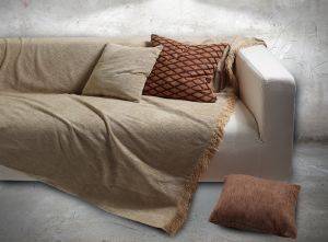 ������� ���������� DAS HOME THROWS 048 180�180