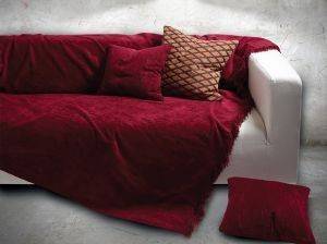 ΡΙΧΤΑΡΙ ΤΕΤΡΑΘΕΣΙΟ DAS HOME THROWS ΜΠΟΡΝΤΩ 052 180Χ350 ΡΙΧΤΑΡΙ ΤΕΤΡΑΘΕΣΙΟ DAS HOME THROWS ΜΠΟΡΝΤΩ 052 180Χ350