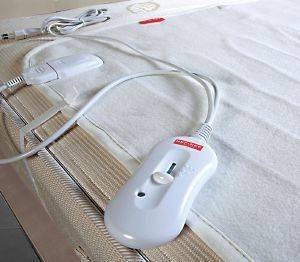 ΗΛΕΚΤΡΙΚΗ ΚΟΥΒΕΡΤΑ MONH NEF NEF 60WATT 80X150CM ΗΛΕΚΤΡΙΚΗ ΚΟΥΒΕΡΤΑ MONH NEF NEF 60WATT 80X150CM