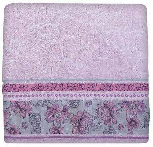 ΣΕΤ ΠΕΤΣΕΤΕΣ NEF NEF ORNAMENT LILAC 2TMX ΣΕΤ ΠΕΤΣΕΤΕΣ NEF NEF ORNAMENT LILAC 2TMX