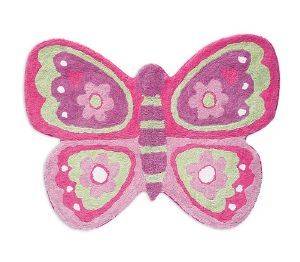 ������ ������������  NEF NEF  95�70CM  HAPINESS BUTTERFLY
