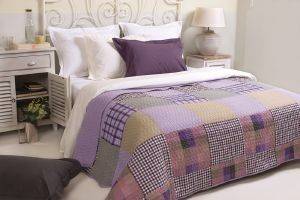 ΚΟΥΒΕΡΤΟΡΙΟ STAY IN CAPRICE 091 ΚΟΥΒΕΡΤΟΡΙΟ STAY IN CAPRICE 091