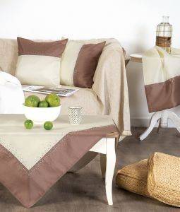 TΡΑΠΕΖΟΚΑΡΕ STAY IN LUTON 04 120Χ120 TΡΑΠΕΖΟΚΑΡΕ STAY IN LUTON 04 120Χ120
