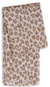 ΠΑΡΕΟ ΘΑΛΑΣΣΗΣ NEF NEF BEACH ANIMAL BEIGE 100Χ180CM ΠΑΡΕΟ ΘΑΛΑΣΣΗΣ NEF NEF BEACH ANIMAL BEIGE 100Χ180CM