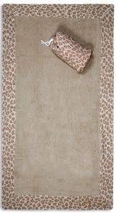    NEF NEF BEACH ANIMAL  BEIGE 100180CM