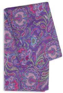    NEF NEF BEACH   ORIENTAL PURPLE 100180CM