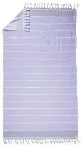ΠΕΤΣΕΤΑ ΘΑΛΑΣΣΗΣ NEF NEF BEACH PESTEMAL TROPEA LILAC 100Χ180CM ΠΕΤΣΕΤΑ ΘΑΛΑΣΣΗΣ NEF NEF BEACH PESTEMAL TROPEA LILAC 100Χ180CM